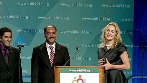 XIX Convegno Mondiale per la lotta Aids