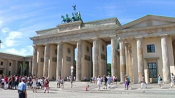 Alemania tampoco está a salvo de una degradación de su nota