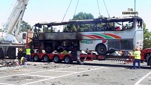 Bulgaria PM says elaborate plot lay behind attack on Israeli tourists