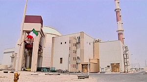 New round of talks begin with Iran over nuclear row