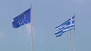 Crunch time for Greece