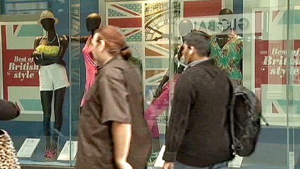 UK economic slump worsens