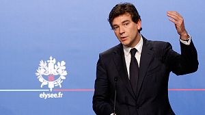 Cashback plan to revive France’s car industry