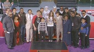 Michael Jackson’s children are given a new guardian