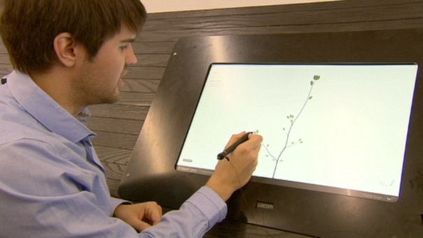 Tate and Google team up for new art project