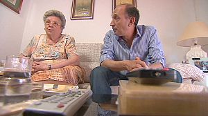 Spain: crisis strains generational relationships