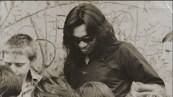 Sweet little mystery of the Sugar Man