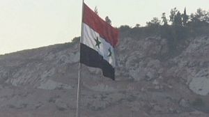 Assad on way out says Turkish PM