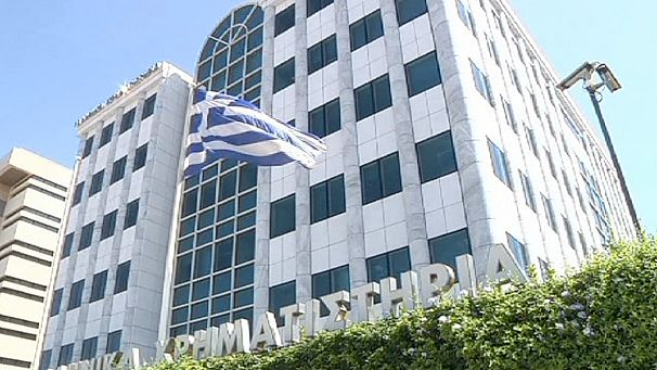 Greece euro exit chances mount