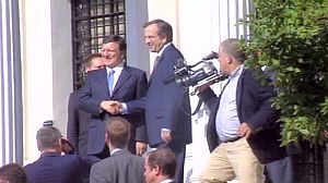 Ultimatum di Barroso alla Grecia: “basta ritardi”