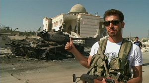 Siria: esercito e ribelli verso Aleppo, attesa una vasta offensiva