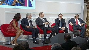 Draghi’s vow to save the eurozone criticised