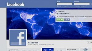 Facebook shares tumble after revenue growth stalls
