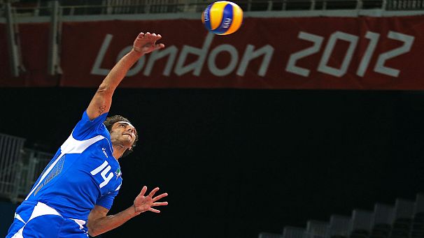 Londra 2012: dietro le quinte delle Olimpiadi