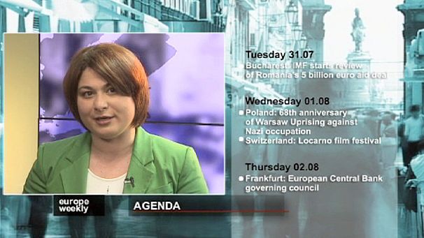Europe Weekly: EU slaps Syria with more sanctions