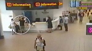 Polish parents leave toddler at airport after passport expires
