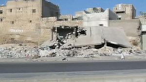 Syria: Aleppo onslaught looms