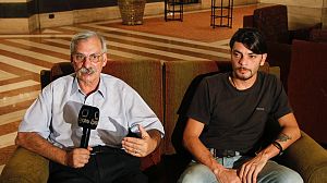 Kidnapped Italian workers ‘freed by Syrian forces’