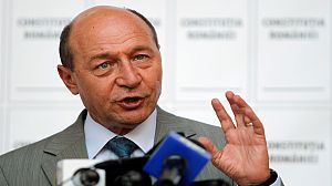 Romania: referendum sulla destituzione del presidente