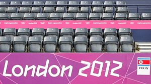 London 2012: The rush to sell unsold tickets