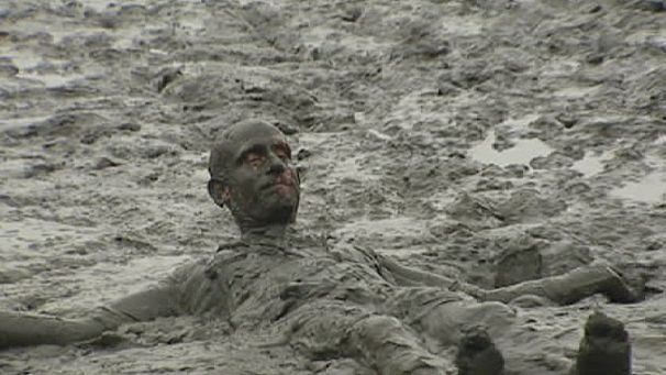 Mud Olympics Germany 2012