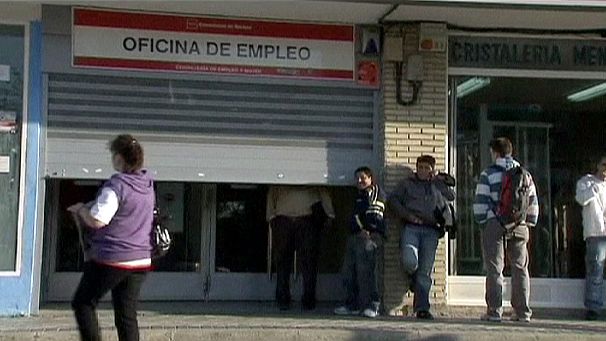 No end in sight to Spain’s financial troubles