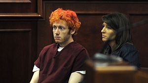 Multiple charges for Colorado gunman suspect