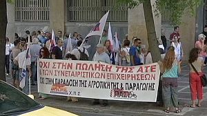 Greece coalition partners ‘want more time’ to implement cuts