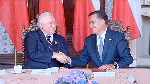 Mitt Romney accused of ‘racist’ comments