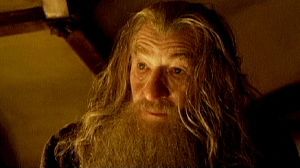 Hobbit film turns into epic