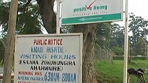 Ebola virus: Fears latest outbreak could reach Uganda capital