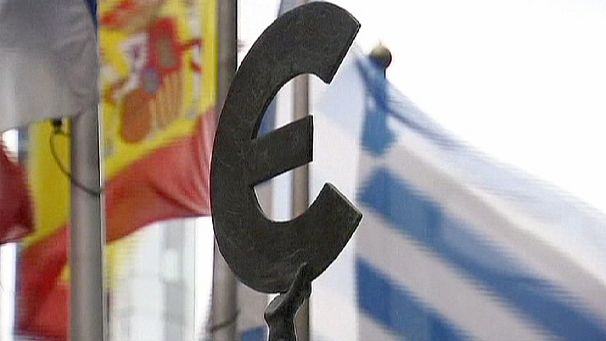 Nuovo record di disoccupati in eurolandia
