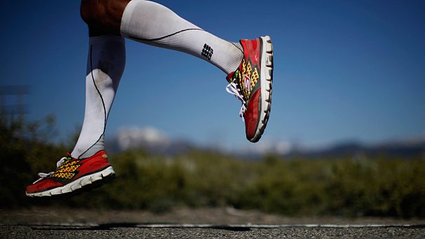 Born to run? How our genes affect our sporting talent