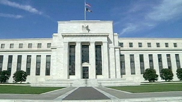 Al via la riunione della Fed