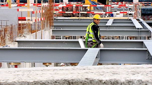 EU strategy to rejuvenate construction industry