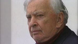 US author Gore Vidal dead at 86