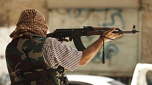 Alep : “bataille cruciale pour le destin de la Syrie” selon Assad