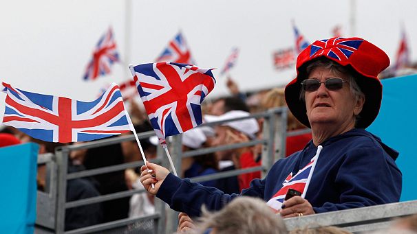 Female rowers end Team GB’s gold medal wait