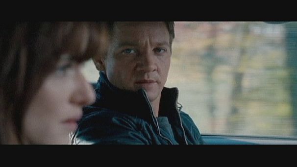 Bourne Legacy saga continues