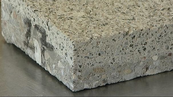 Il cemento antismog