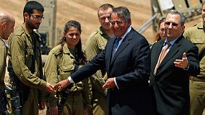 Panetta denies ‘US plot’ to attack Iran