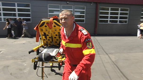 Romania, un servizio sanitario da rifare