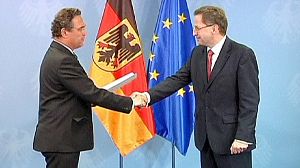 Germany: New law enforcement chiefs appointed