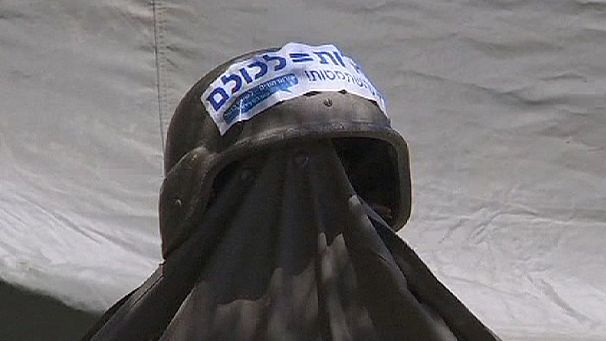 Israel prepares for Orthodox conscripts