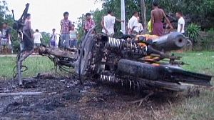 Myanmar: Government worsens sectarian violence