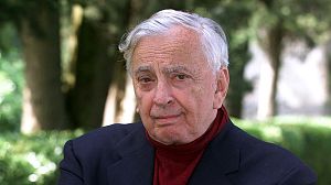 Gore Vidal: Death of an American literary giant