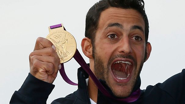 L’Italia si rifà con un oro nel K1, ma naufraga nel nuoto