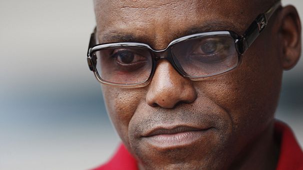 Exklusiv: Carl Lewis spricht über Olympia