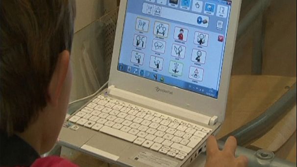 Autismo: dal Pais Basco un aiuto alla comunicazione