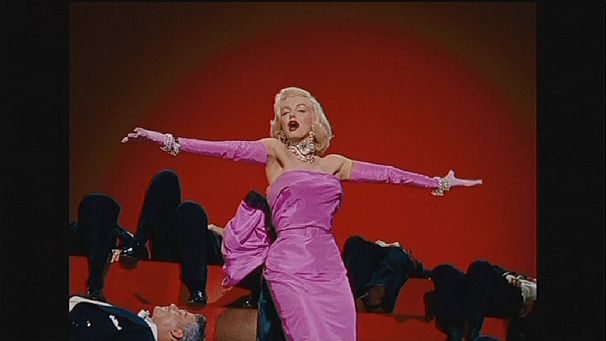 Marylin Monroe, 50 anni dalla sua morte